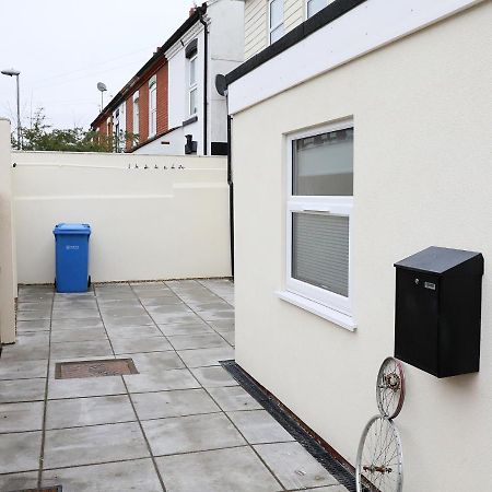 Aparthotel Contractor Friendly From 'Tobs Norwich' Extérieur photo