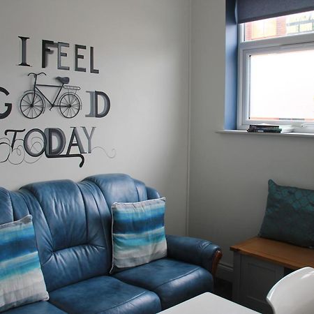 Aparthotel Contractor Friendly From 'Tobs Norwich' Extérieur photo