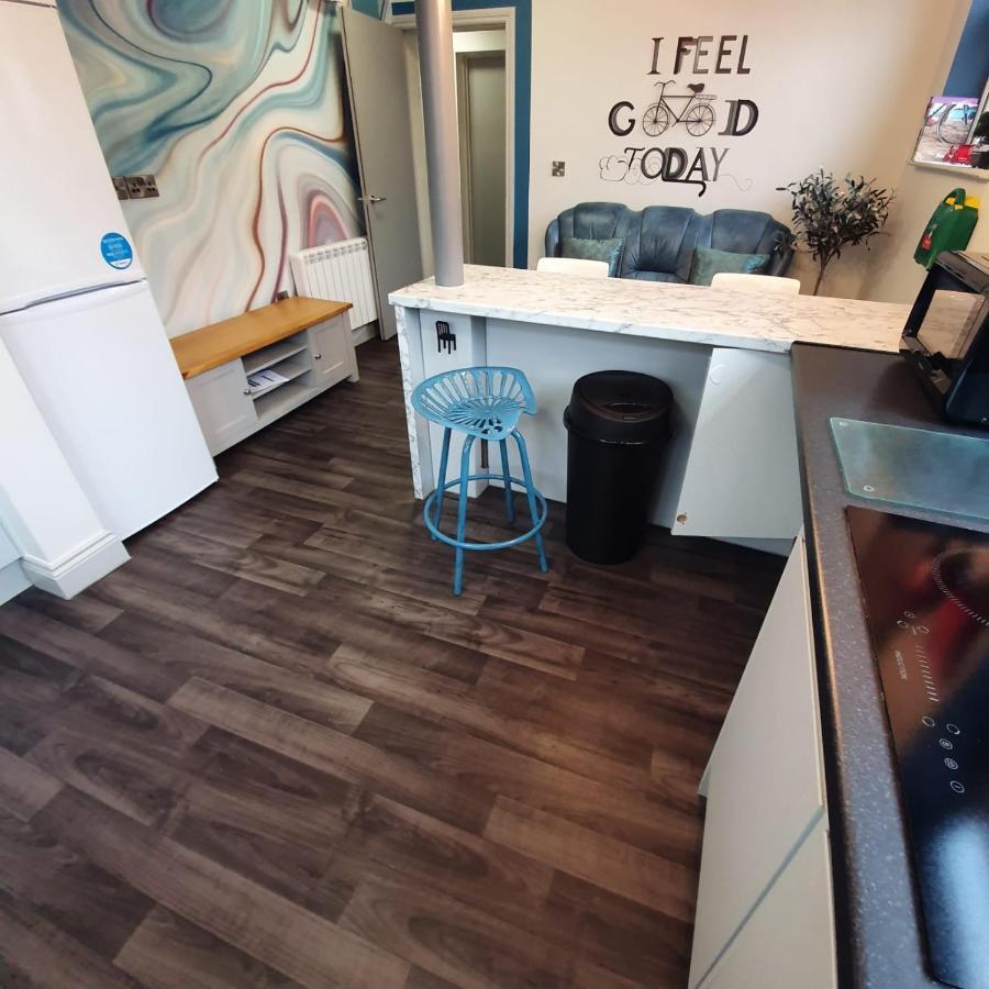 Aparthotel Contractor Friendly From 'Tobs Norwich' Extérieur photo