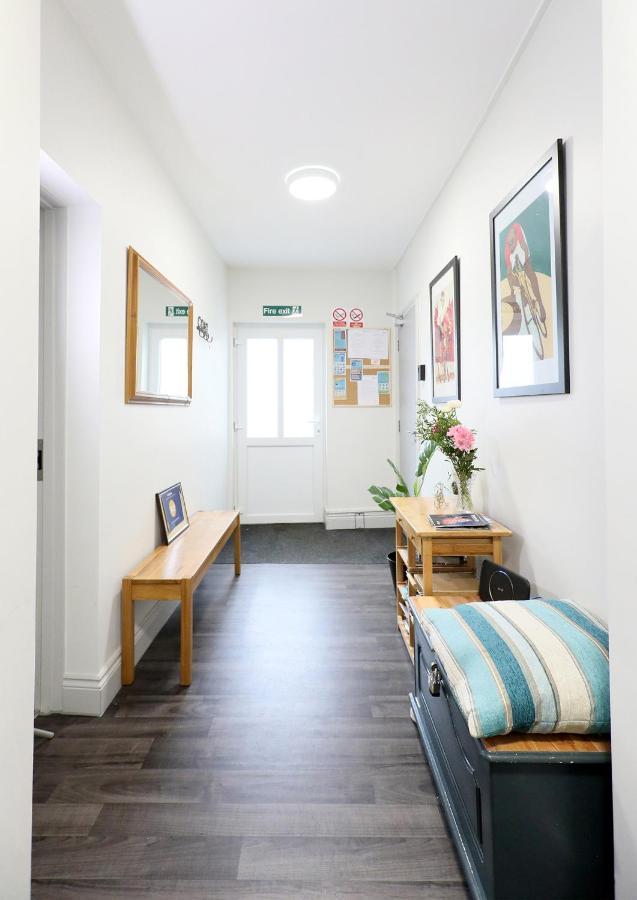 Aparthotel Contractor Friendly From 'Tobs Norwich' Extérieur photo