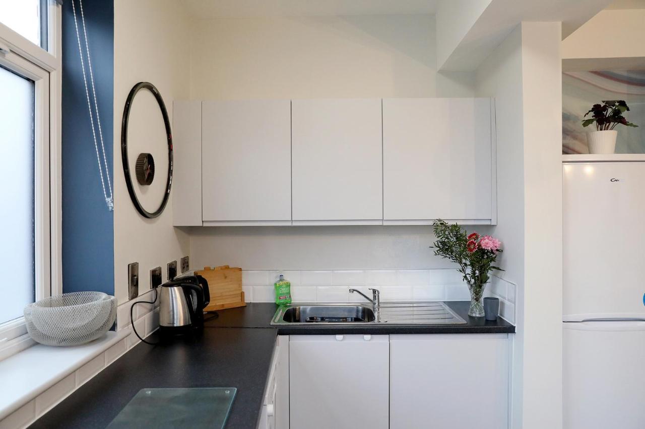 Aparthotel Contractor Friendly From 'Tobs Norwich' Extérieur photo