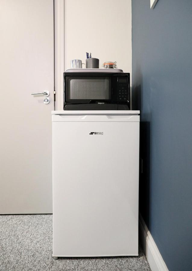 Aparthotel Contractor Friendly From 'Tobs Norwich' Extérieur photo