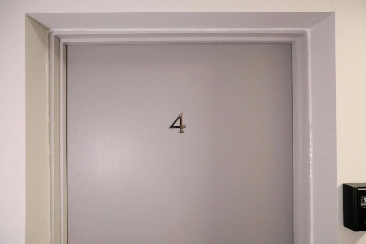 Aparthotel Contractor Friendly From 'Tobs Norwich' Extérieur photo