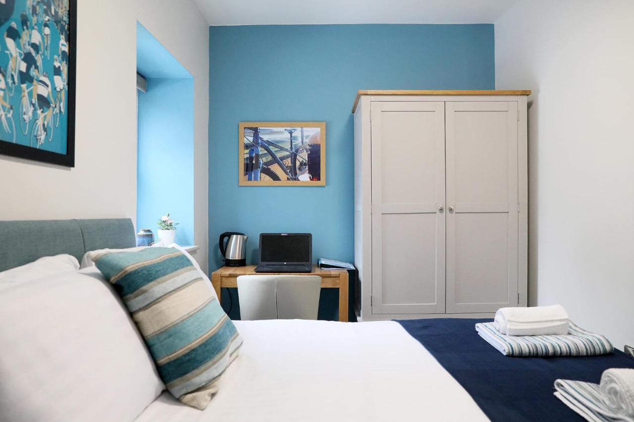 Aparthotel Contractor Friendly From 'Tobs Norwich' Extérieur photo