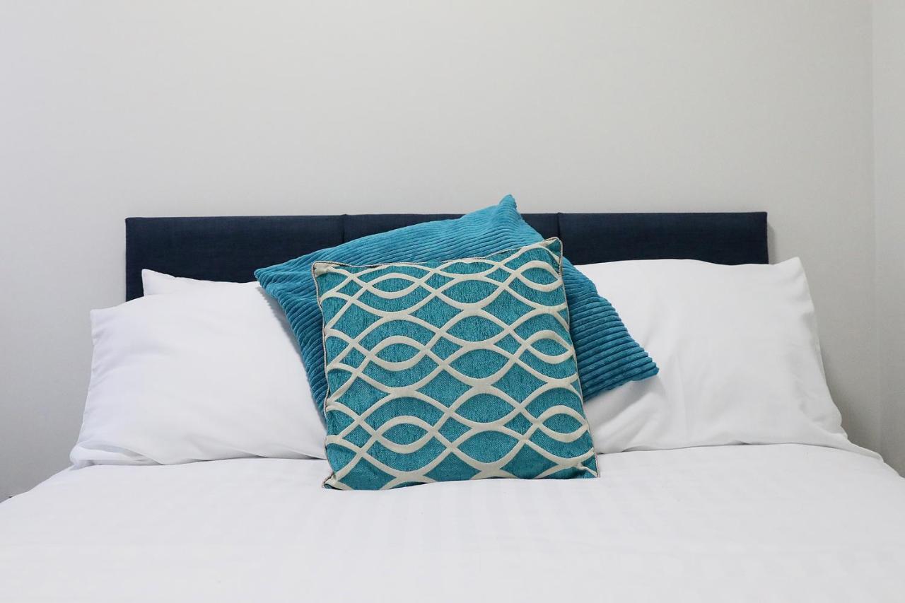 Aparthotel Contractor Friendly From 'Tobs Norwich' Extérieur photo