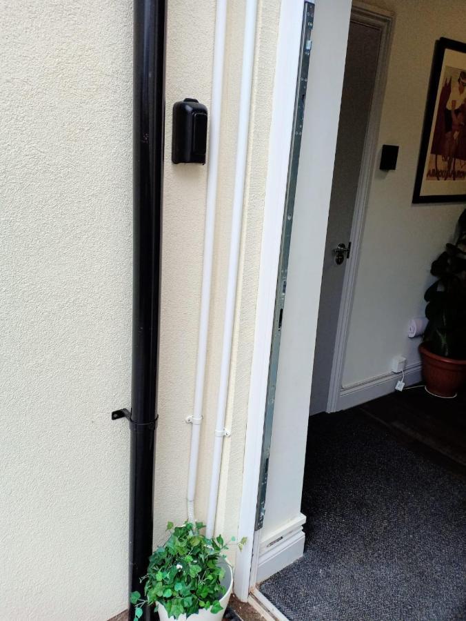 Aparthotel Contractor Friendly From 'Tobs Norwich' Extérieur photo